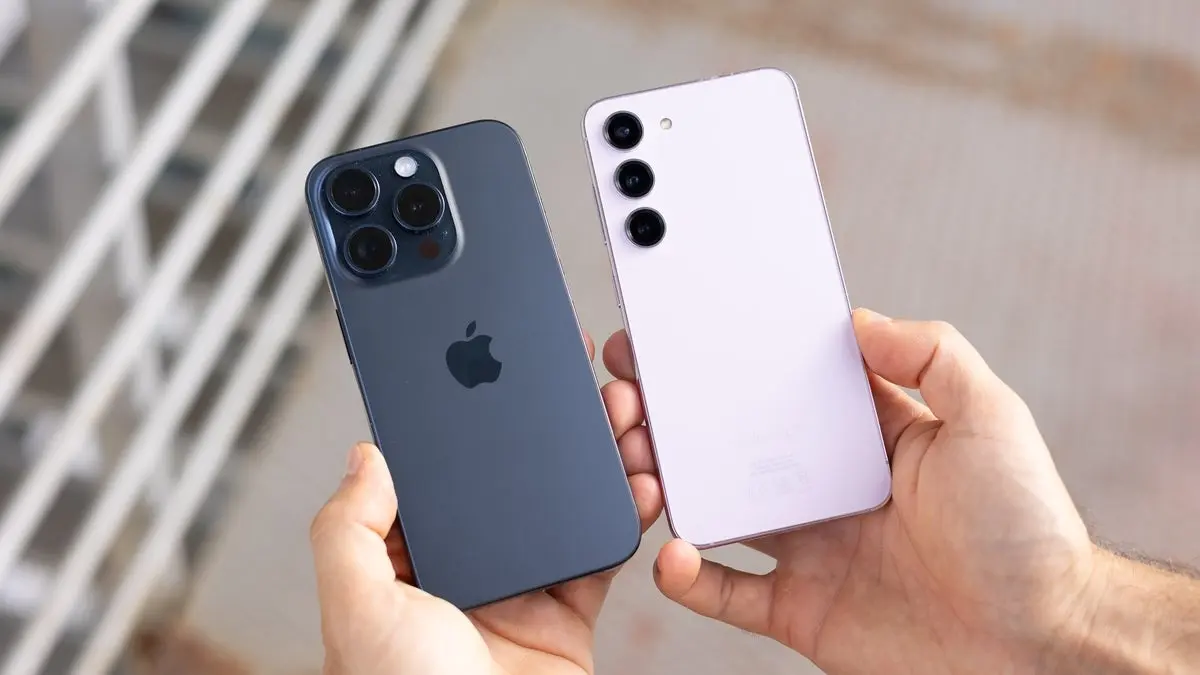 بررسی شناسه IMEI گوشی و تطبیق آن با جعبه دستگاه