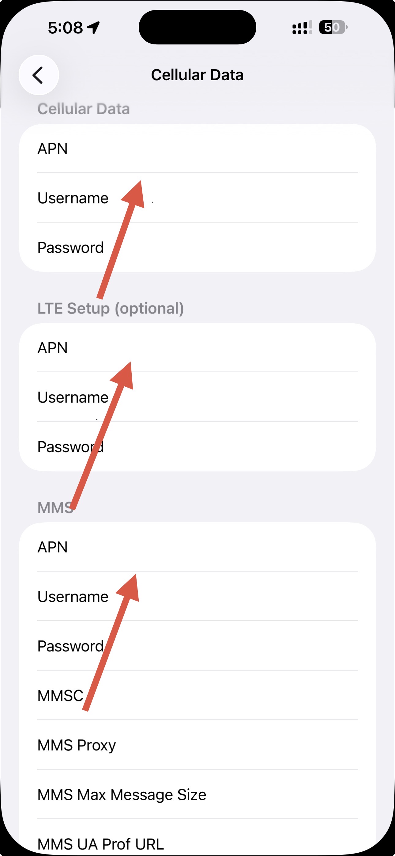 تنظیم DNS برای افزایش سرعت اینترنت