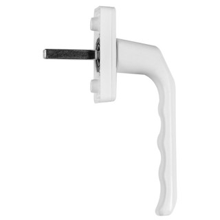 دستگیره پنجره آلومینیومی مدل UPVC-1015