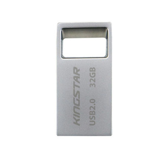 فلش مموری کینگ استار مدل KS234 ظرفیت 32 گیگابایت