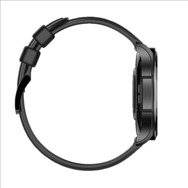 ساعت هوشمند تی سی اچ مدل TCH Z40+ Tech Sense دارای بند سیلیکون