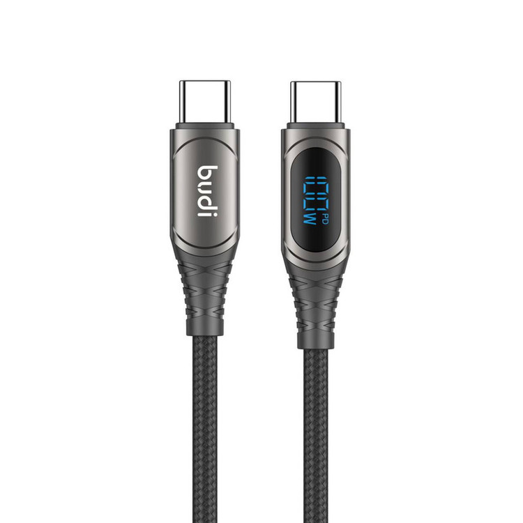 کابل USB-C بودی مدل DC229TT15B طول 1.5 متر