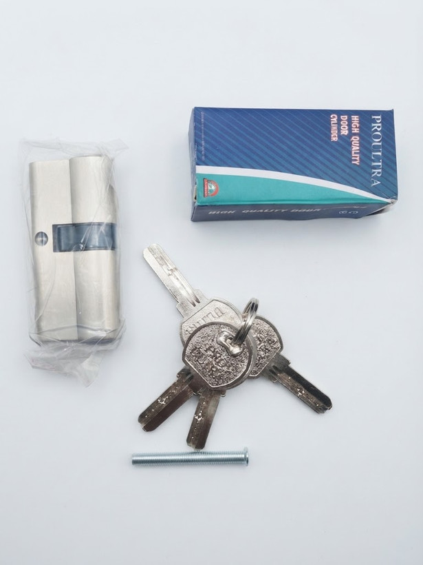 سیلندر ( توپی ) PROULTRA- 70MM