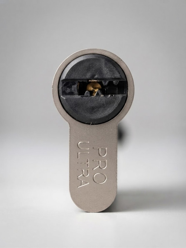 سیلندر ( توپی ) PROULTRA- 70MM