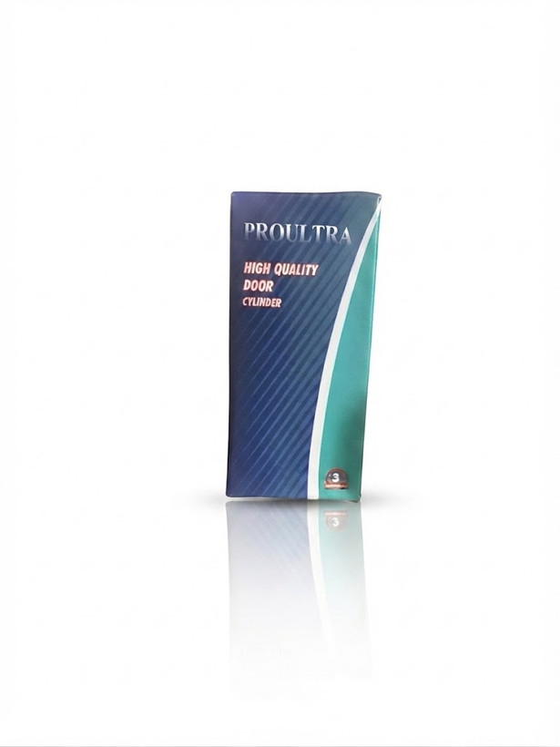سیلندر ( توپی ) PROULTRA- 70MM