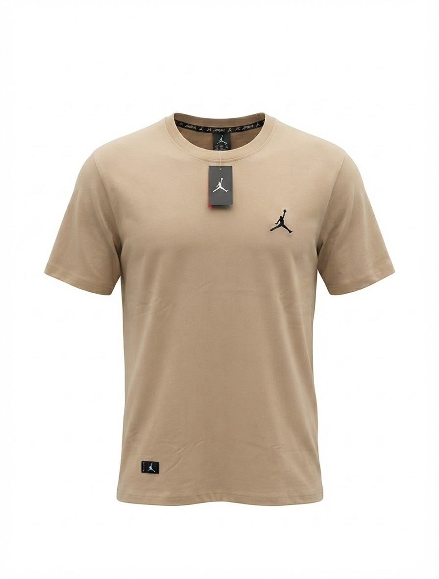 تی‌شرت مردانه جردن اورجینال — مدل Jumpman