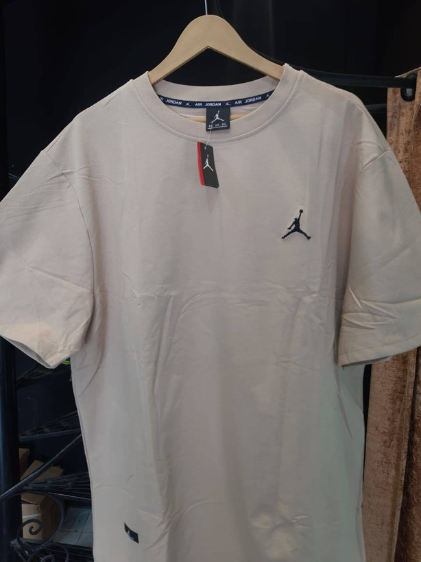 تیشرت مردانه جردن اورجینال — مدل Jumpman