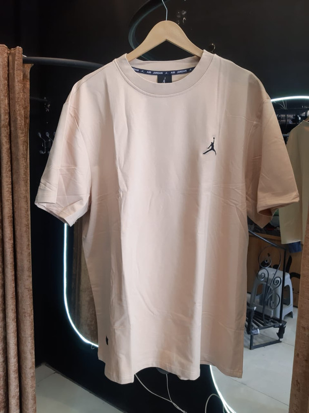تیشرت مردانه جردن اورجینال — مدل Jumpman