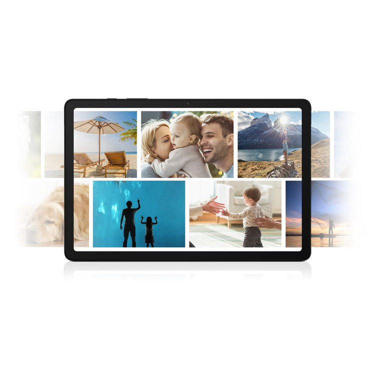 تبلت ۸.۷ اینچ سامسونگ مدل Galaxy Tab A9-4G ظرفیت 64 گیگابایت و رم 4 گیگابایت