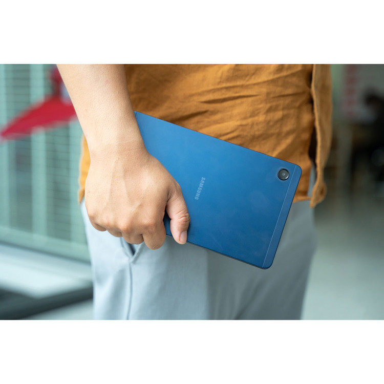 تبلت ۸.۷ اینچ سامسونگ مدل Galaxy Tab A9-4G ظرفیت 64 گیگابایت و رم 4 گیگابایت