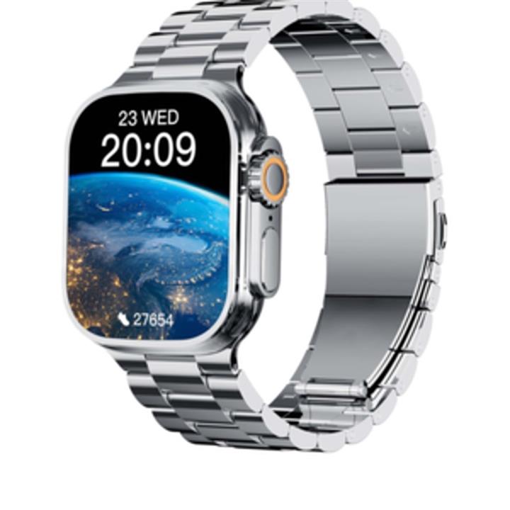 ساعت هوشمند WISME مدل WS-61 ULTRA2