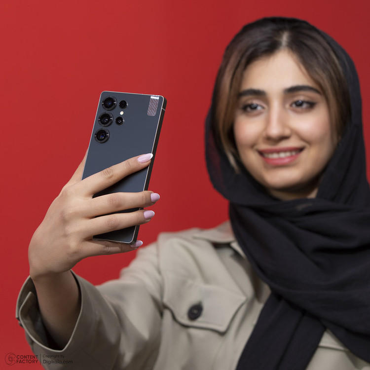 گوشی موبایل سامسونگ مدل Galaxy S25 Ultra دو سیم کارت ظرفیت 512 گیگابایت و رم 12 گیگابایت - پک ویتنام