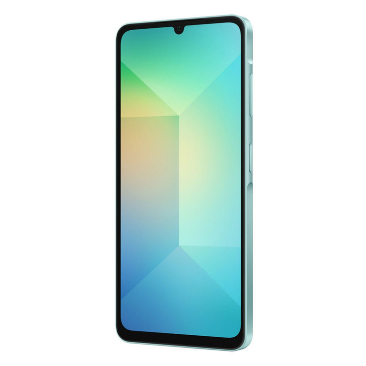گوشی موبایل سامسونگ مدل Galaxy A06 دو سیم کارت ظرفیت 64گیگابایت و رم 4 گیگابایت پک چین 4g