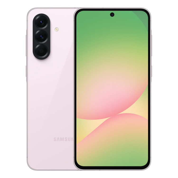 گوشی موبایل سامسونگ مدل Galaxy A56 دو سیم کارت ظرفیت 128 گیگابایت و رم 8 گیگابایت - ویتنام - به همراه پک هدیه (گلس ضد ضربه)