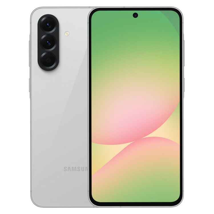 گوشی موبایل سامسونگ مدل Galaxy A56 دو سیم کارت ظرفیت 128 گیگابایت و رم 8 گیگابایت - ویتنام - به همراه پک هدیه (گلس ضد ضربه)